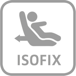 Avova - Sanderling-Fix - IsoFix - Babyhuys.com
